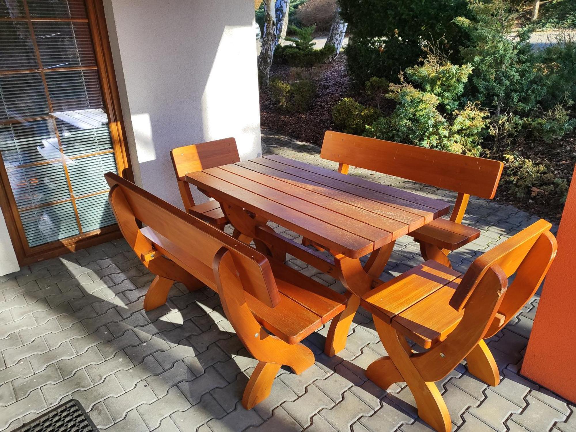 Ferienhaus Kolodeje - U Reky V Soukromem Arealu-orange *