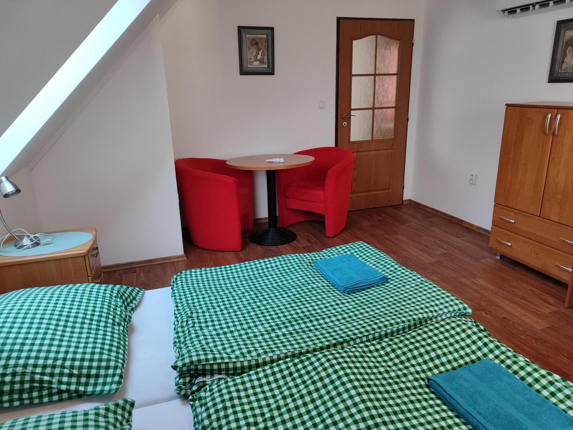 Ferienhaus Kolodeje - U Reky V Soukromem Arealu-orange